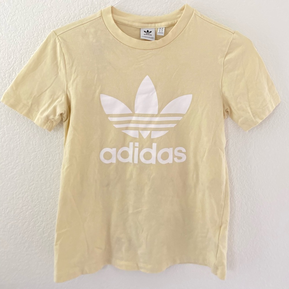 Adidas top
